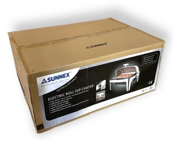 Мармит электрический GN11 Sunnex X813087V-1 (7)