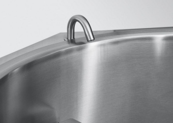 Котел пищеварочный электрический Abat КПЭМ-100-ОМП (110000019715) в ШефСтор (chefstore.ru) 4