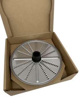 Диск терка 2 мм Hallde 85044 (5)