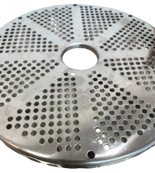 Диск протирочный 4 мм Торгмаш (Барановичи) МПР-350М.00.00.04 к МПР-350М, МПО-1 (2)