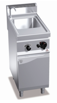 Макароноварка газ. Bertos CPG40E в ШефСтор (chefstore.ru)