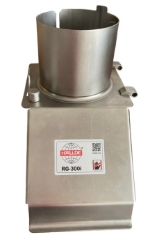 Цилиндр подачи RG-300i Hallde 47129 (3)