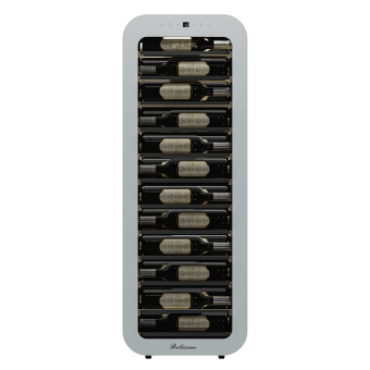 Винный шкаф Meyvel MV34-KWF1 5