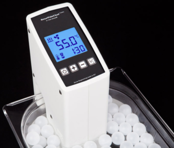 Термостат погружной Vac-Star SousVide Chef 2 Classic white (3)