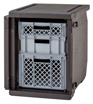 Термоконтейнер EPP4060FADJR110_Cam_GoBox в ШефСтор (chefstore.ru)