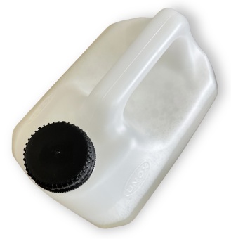 Моющее средство Unox DB1016A0 (10л) (5)