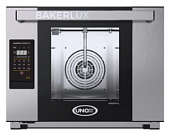 Печь конвекционная Unox XEFT-04HS-EGDN Go электрическая в компании ШефСтор