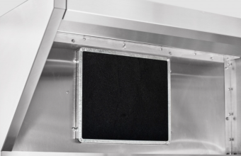 Вытяжной зонт Abat ЗВВ-4-6-4ПМ (21000002842) 4