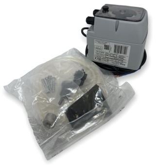 Дозатор моющего средства Aqua PDP TEC-1ST-4-1 (2)