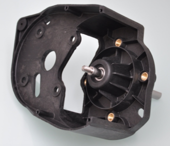 Крышка мотора с валом для CL30 Robot Coupe 39148 в ШефСтор (chefstore.ru) 5