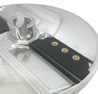 Соломка ВП 2,5х2,5мм Hallde 65064 (7) Соломка ВП 2,5х2,5мм Hallde 65064 (7)