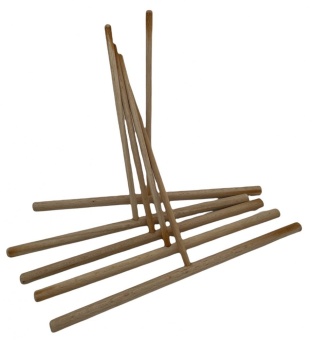 Шпатель для приготовления блинов (5 шт) Россия (2)