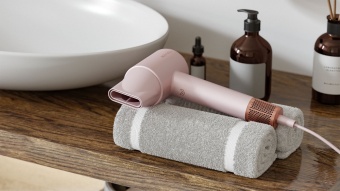 Фен Meyvel MF9-1600 Pink 20