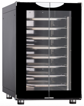 Шкаф расстоечный Abat ШРТ-8-02Э (210000009923) в ШефСтор (chefstore.ru)