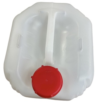 Ополаскиватель кислотный для посудомоечных машин 10кг Cleaneq Acidem NGL (7)