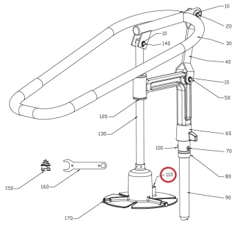 Вставка SFL 14 Hallde 10452 (3) Вставка SFL 14 Hallde 10452 (3)