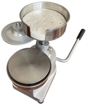 Пресс для гамбургеров Hurakan HKN-F15 (5)