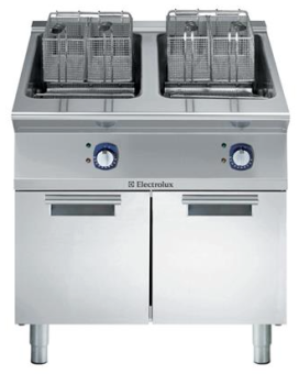 Фритюрница Electrolux 391090 (E9FREH2JF0) в ШефСтор (chefstore.ru)