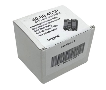 Реле твердотельное RATIONAL 40.00.453P (8)