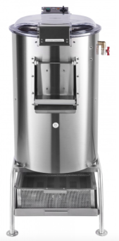 Картофелечистка Abat МКК-150-01 Cubitron (410000309878) в ШефСтор (chefstore.ru) 4