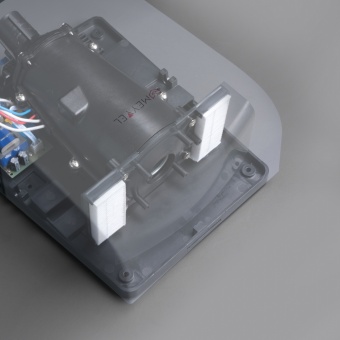 Сушилка для рук Meyvel MH4-1000P1 White 6
