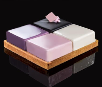 Нвбор форм для десертов 