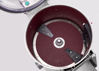 Картофелечистка Abat МКК-500-01 рабочая камера