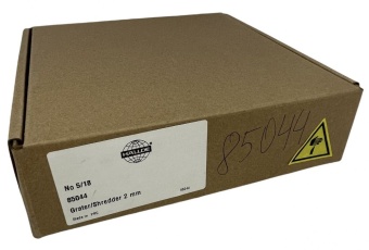 Диск терка 2 мм Hallde 85044 (6)