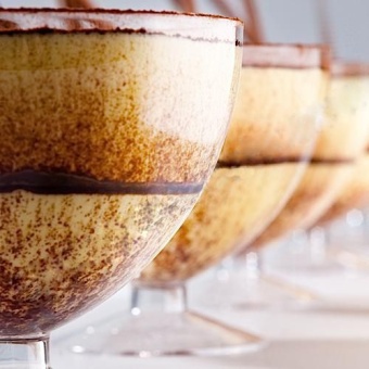 Набор емкостей для десерта 175мл Martellato PMOCO004 в ШефСтор (chefstore.ru) 3