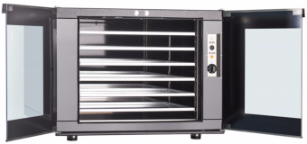 Шкаф расстоечный Abat ШРТ-12Э (210000807855) в ШефСтор (chefstore.ru) 3