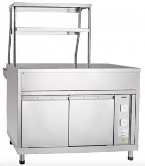 Прилавок горячих напитков Abat ПГН-70КМ (210000802694) в ШефСтор (chefstore.ru) 2