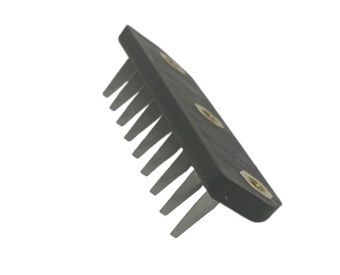 Лезвие (балка) для соломки 8х8 мм Hallde 87154 (5) Лезвие (балка) для соломки 8х8 мм Hallde 87154 (5)