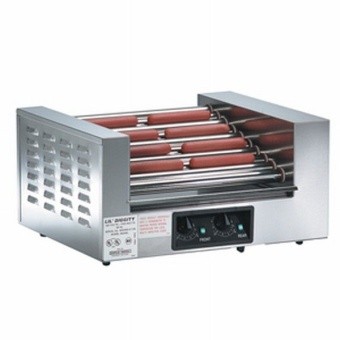 Гриль роликовый Gold Medal Products Co. 8024SLХ в ШефСтор (chefstore.ru)