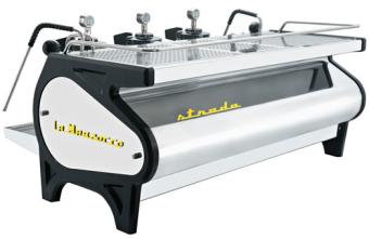 Кофемашина La Marzocco Strada MP 3gr в ШефСтор (chefstore.ru) 3