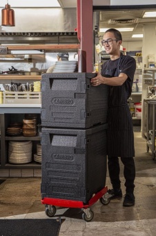 Тележка Camdolly в ШефСтор (chefstore.ru)