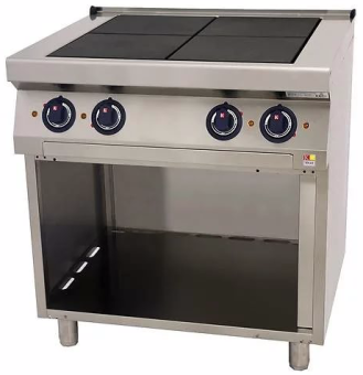 Плита Kovinastroj (Kogast) ES-T49-P 56482 электрическая