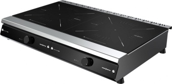 Плита индукционная Новая Энергия ICD9 - 2 PRO (900)