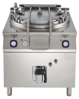 Котел пищеварочный эл. Electrolux 391122 (E9BSEHIRFC) в ШефСтор (chefstore.ru)