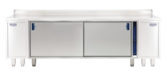 Шкаф тепловой Electrolux 121923 (TE2SE20DA) в ШефСтор (chefstore.ru)