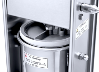 Шприц колбасный Hurakan HKN-ISV5 (4)