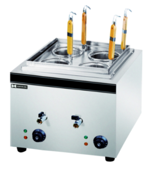 Макароноварка Hurakan HKN-EKT40