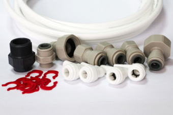 Комплект подключения G38 G 38