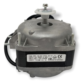 Микродвигатель Elco 16-25 1975 NET4 (2)