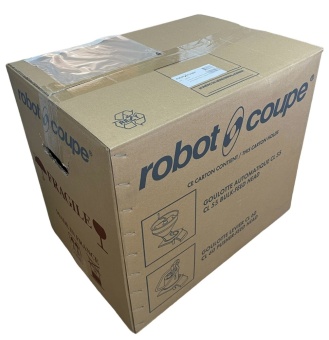 Воронка автоматическая CL55 Robot Coupe 28170 (16)