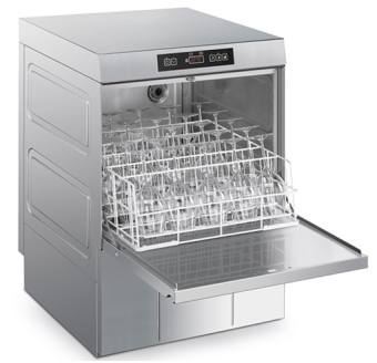 Машина посудомоечная Smeg UD503D (9)