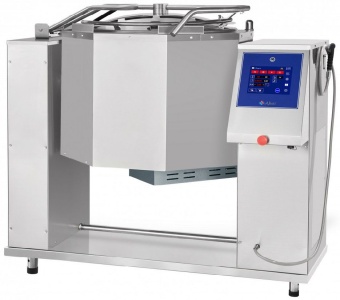 Котел пищеварочный электрический Abat КПЭМ-100-ОМП (110000019700) в ШефСтор (chefstore.ru) 2