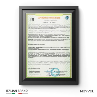 Сушилка для рук Meyvel MH1-1800P1 White 8