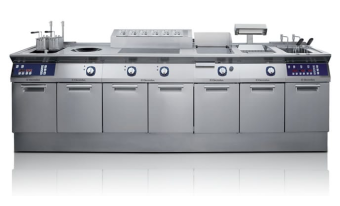 Электрическая тепловая линия Electrolux 700XP