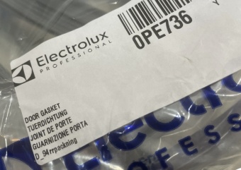 Уплотнение двери Electrolux 0PE736 (6)