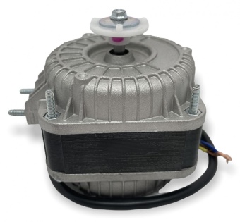 Микродвигатель Weiguang YCF 18-25  2600 (4)